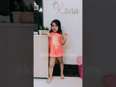 Indian Fashion vs Western Fashion || Kids Fashion || Cute Girl || Indian Girl
