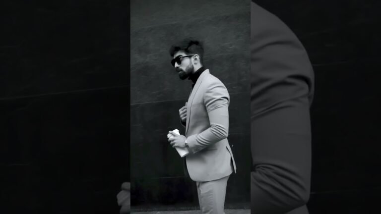 Indian fashion 🔥 #shorts #formals