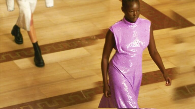 MSGM | Fall/Winter 2021/22 | Milan Fashion Week