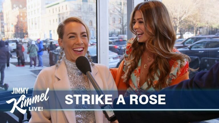 New York Fashion Week – Pete Rose Edition