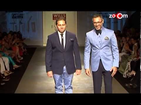 Page 3 – India Fashion Week Autumn Winter 2013 special