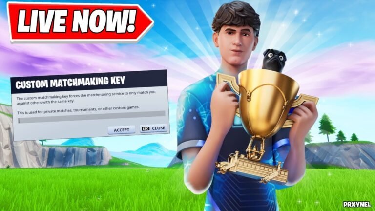 🔴 REAL Fortnite Fashion Show Live Stream ! CUSTOM MATCHMAKING ! SKIN CONTEST ! FORTNITE LIVE