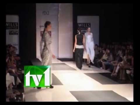 TV1_ WILLS LIFE STYLE INDIA FASHION WEEK-2012_PART1