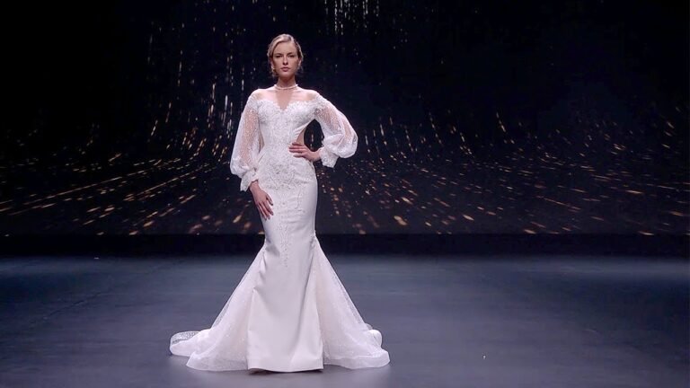 The Atelier | Barcelona Bridal Fashion Week 2020 | Full Show