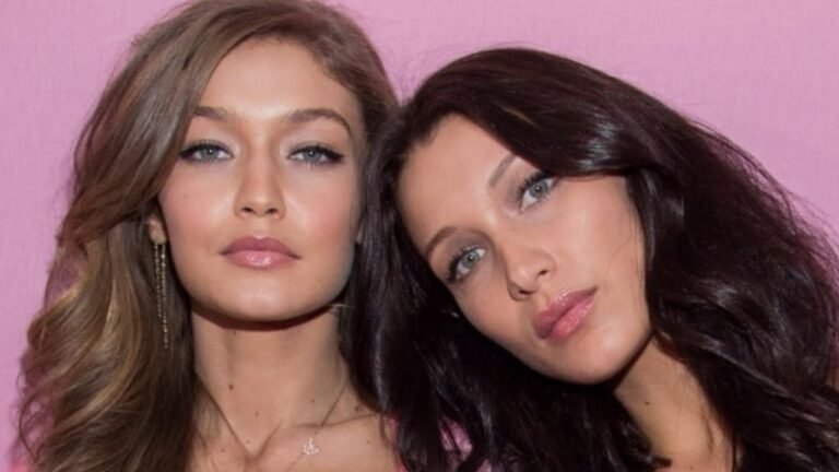 This Is Why Victoria's Secret Canceled Their TV Fashion Show