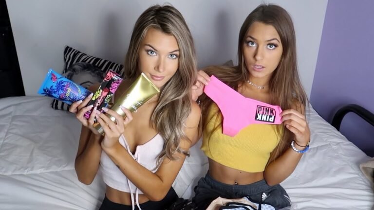 Victoria Secret HAUL!