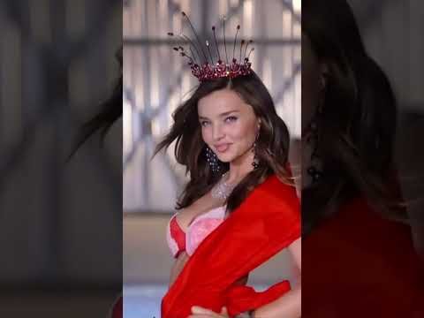 Victoria's Secret Angels & Models