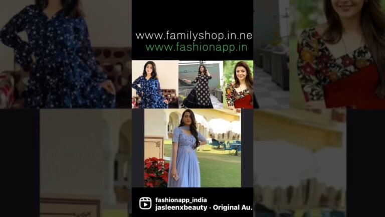 Women fashion clothing accessories at fashionapp India .🇮🇳 #shorts