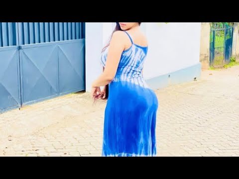 දරනිගේ Hot Figure 😳 පිස්සු හැදෙනව #tiktok #youtube #india #instagram #srilanka #fashion