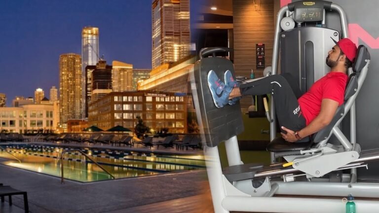 1 Lakh ki Gym membership – Costliest Gym Of India