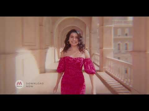 Myntra India’s Fashion Expert X Samantha Akkineni