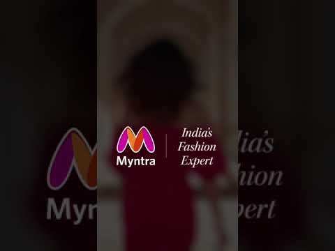 Myntra India’s Fashion Expert X Samantha Akkineni