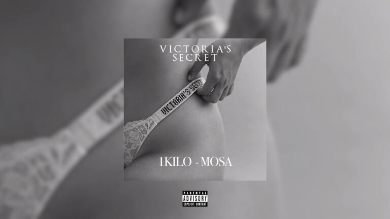 1kilo feat. Mosa – Victoria’s Secret (Official song)