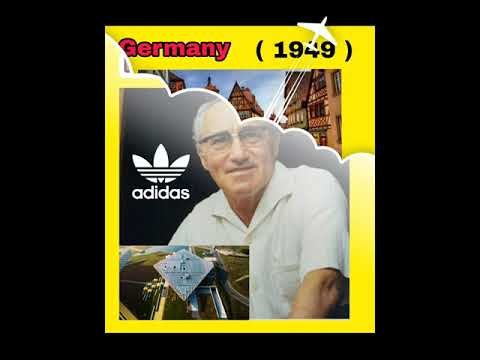 Adidas क्या india कि कंपनी है ? 🤔 #Shorts #Adidas #Fashion