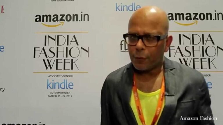 Amazon India Fashion Week 2015 | Day 1 Highlights
