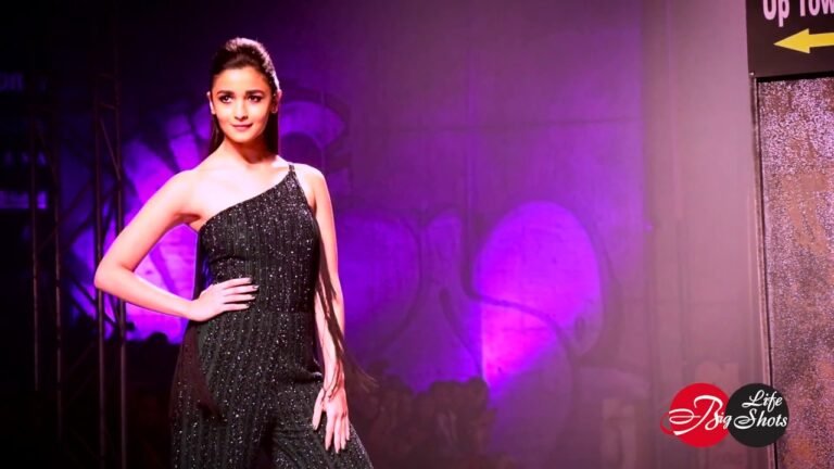 Amazon India Fashion Week Autumn Winter 2017