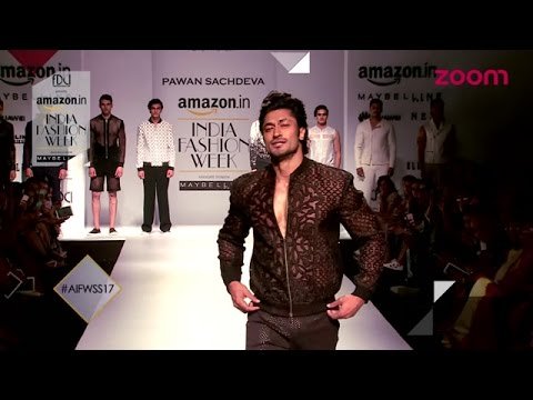 Amazon India Fashion Week Spring Summer 2017  | Day 4