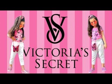 Cumpleaños de mi PrinceSa 5 años!!! Temática Victoria’s Secret