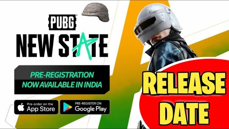 😍FINALLY !! RELEASE DATE CONFIRMED😲 | 🔥PUBG NEW STATE IN INDIA SOON | FAROFF PUBG MOBILE