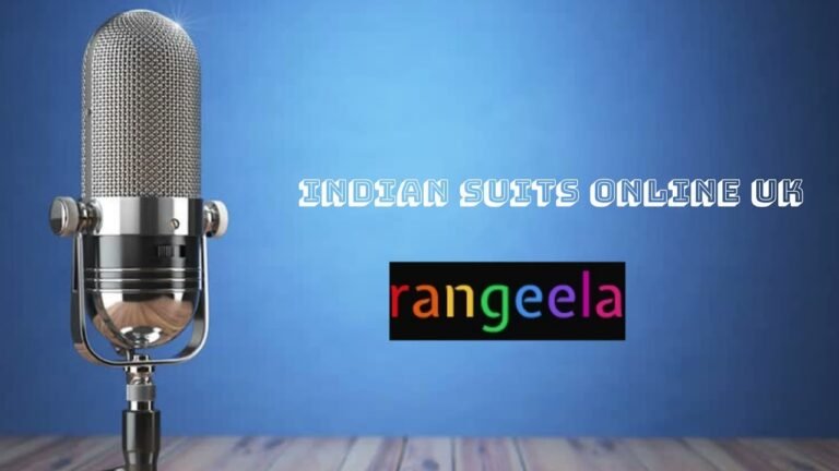 Indian Suits| UK Online Store | Affordable Indian Suit Collection| UK Fashion