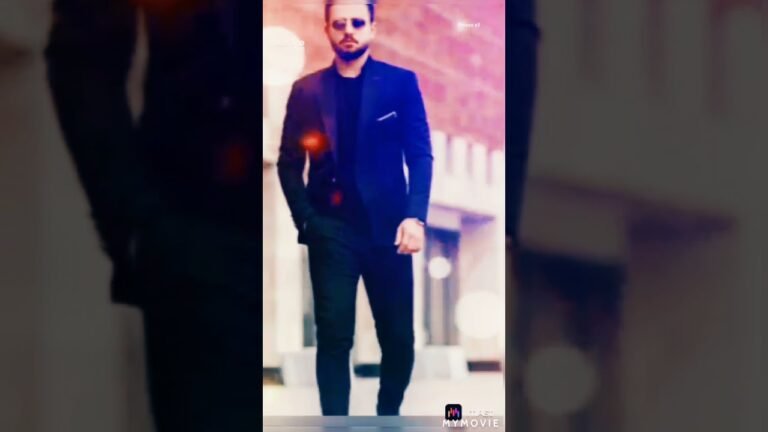 Indian fashion fitness man❤❤🌷🌷