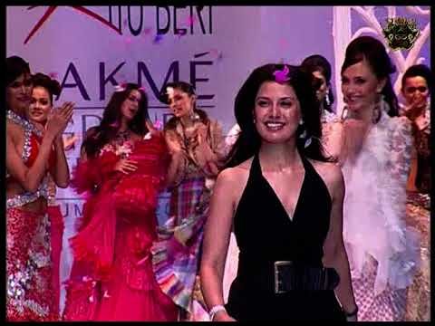 Lakme India Fashion Week 2006 Part 5 | Ritu Beri