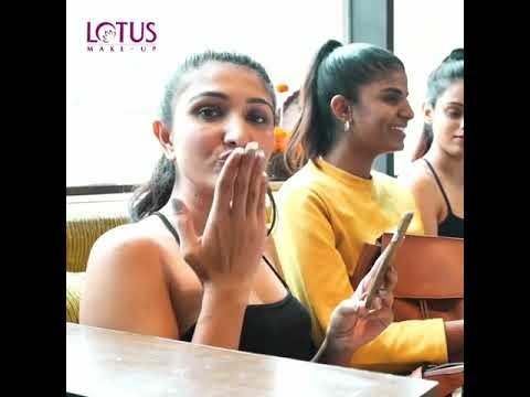 Lotus MakeUp India Fashion Week | Kolkata Model Hunt