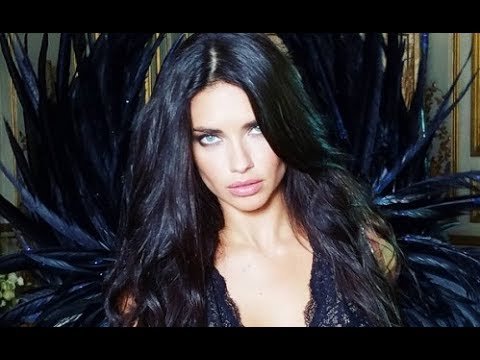 Luis Fonsi, Daddy Yankee – Despacito Feat. Justin Bieber (Victoria's Secret Angels)