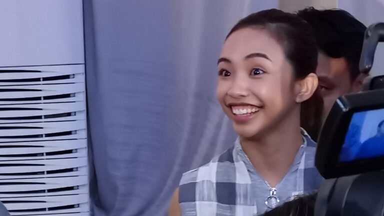 Maymay Entrata pasok sa New York Fashion Week? full interview #MaymayEntrata #MayWard