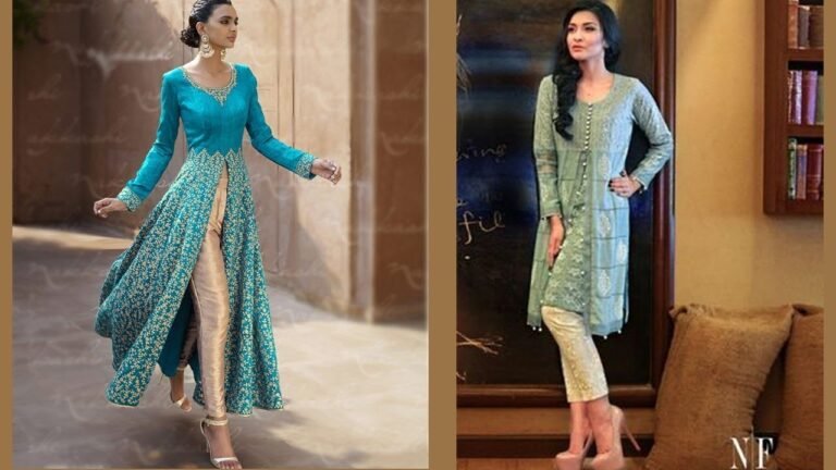 Modern Formal Kurti Designs 2019 | Indian Fashion 2019