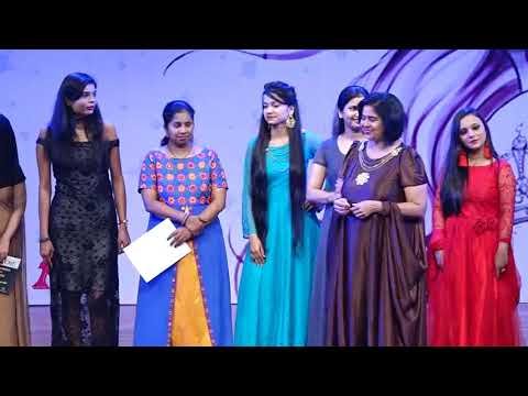 Panaache Miss & Mrs India – Fashion Designers Felicitation