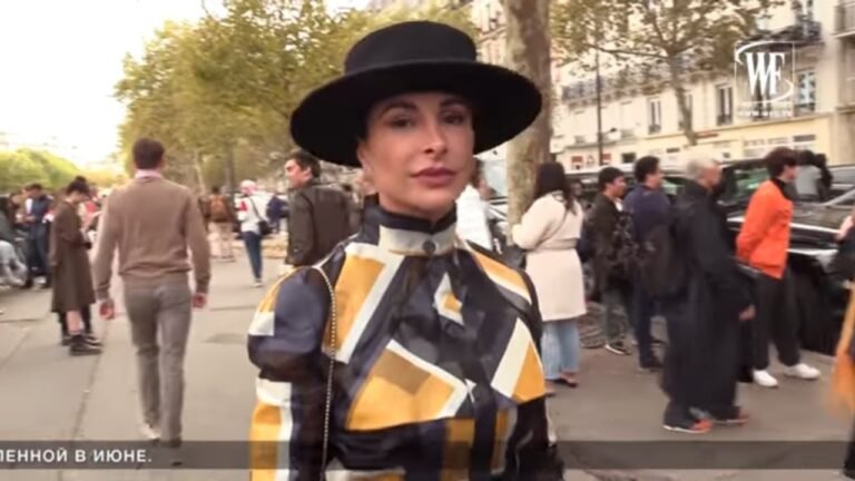 Street style Paris fashion week | Spring-summer 2019 part 1