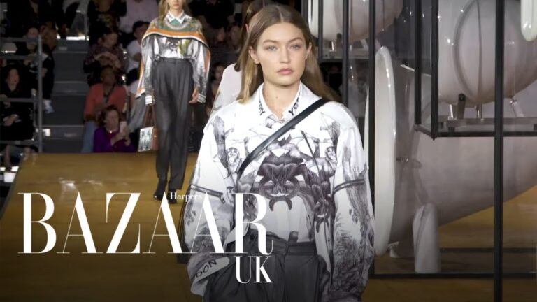The best of London Fashion Week spring/summer 2020