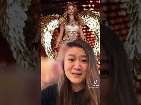 Top 9 Victoria Secret Angel Wings