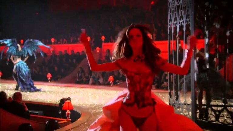 Victoria's Secret Fashion Show 2010 – Angel or Devil?