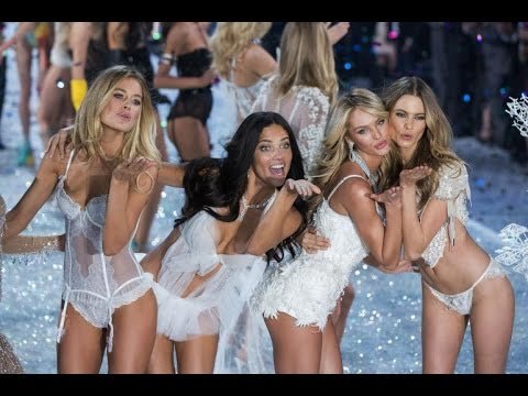 Victoria's Secret Fashion Show – Best Vocal Deep House, Tropical House 2016 (Fashion for life) P6