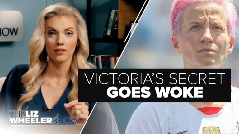 Victoria's Secret Goes Woke | Ep. 13