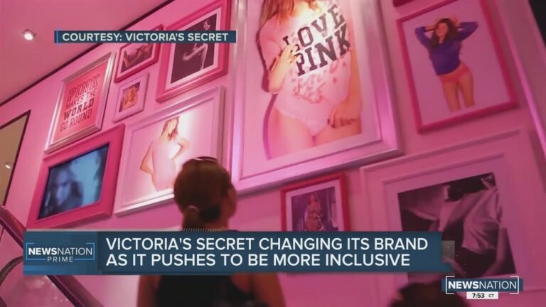 Victoria's Secret says goodbye to Angels, hires Megan Rapinoe, Priyanka Chopra as ambassadors