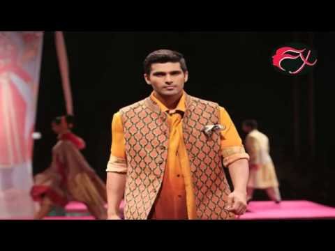 WILLS INDIA FASHION WEEK S/S 2015  By Fashion Xpose TV, India's 1st Online Fashion Tv