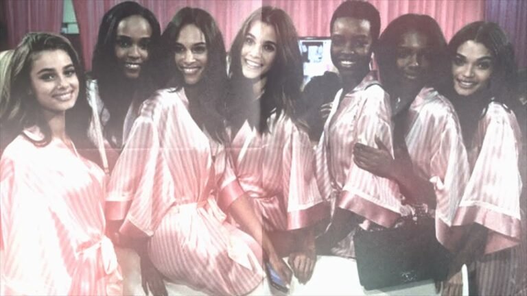 victoria's secret supermodel body 🍵🕊️ is heaven missing an angel? ⋆｡˚ ⋆