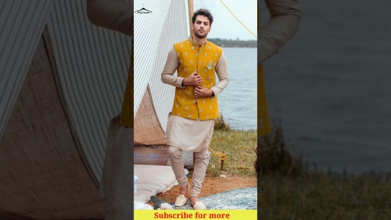 🔥 Look Sexy on Diwali in Kurta Pajama | Indian Wear Dressing Guide | Kurtas for men