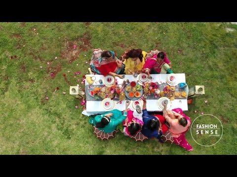 FASHION SENSE – Indian Picnic – S5, EP12