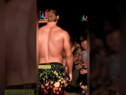 Fashion Week | Episode 413