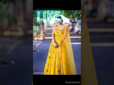 Indian fashion ❤️ Kurtis 😘And 😘 Dresses ❤️👍 stylish kurtis ❤️#shorts