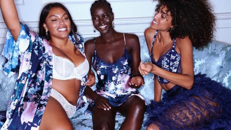 Introducing Fall 2021 | Victoria’s Secret