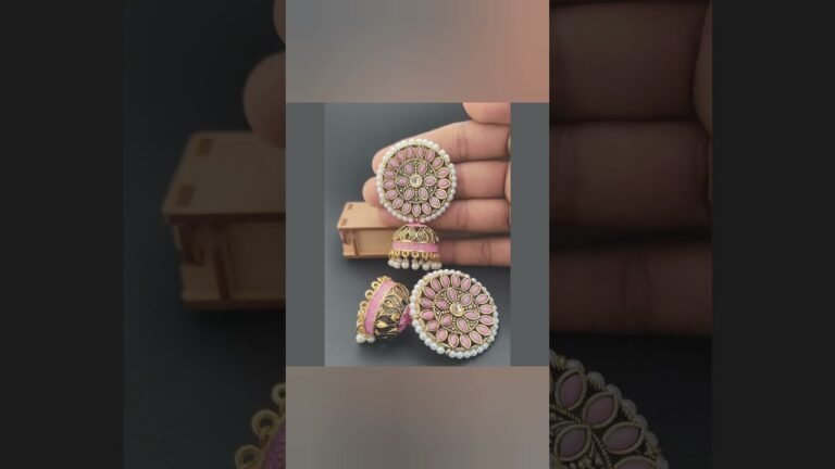 Jewellery Set(Indian) #fashion #shorts #music #jewellery #indian