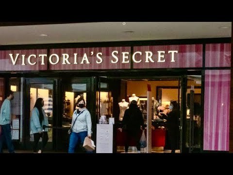 L Brands to spin off Victoria's Secret