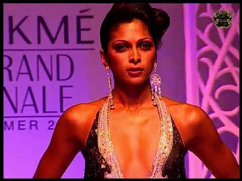 Lakme India Fashion Week 2006 Part 4 | Ritu Beri