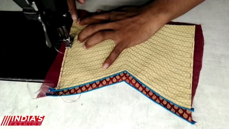 🔥Latest Blouse Design 🔥/#INDIA'S FASHION🙏