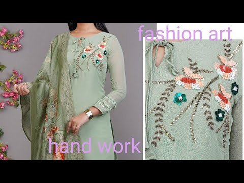 Latest kurti 2021, Indian fashion kurti